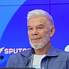 Газманов заявил, что не собирается оспаривать блокировки на зарубежных платформах