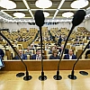 Госдума восьмого созыва завершает работу: депутаты приняли тысячи законов и подвели итоги пятилетней деятельности