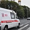 В Дагестане девочка погибла под колесами автомобиля, за рулем которого находилась москвичка