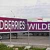 Сотрудников логистического центра Wildberries в Рязани эвакуировали после атаки дронов