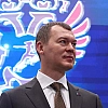 Михаил Дегтярев прибыл в Астану на турнир «Игры будущего — 2026»