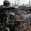Минобороны сообщило о продвижении российских войск к Дружковке