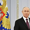 Путин назвал Россию одной из ведущих спортивных держав мира