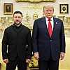 Трамп призвал Зеленского как можно скорее завершить конфликт на Украине