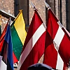 Почти 28 тысяч жителей стран Балтии въехали в Россию с начала 2026 года