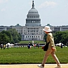 Сенат США одобрил законопроект о новых санкциях против России