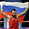 Российским боксерам разрешили выступать с флагом и гимном на международных турнирах