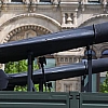 Минобороны сообщило о поражении судов с военными грузами для ВСУ в Черном море