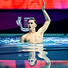 Российский синхронист Захар Трофимов стал четвертым на чемпионате Европы в Париже