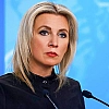 Захарова обвинила НАТО и ЕС в причастности к международной террористической деятельности