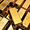 В России вырос спрос на золотые слитки