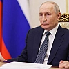 Путин подписал закон о мониторинге цен на продукты от производителя до магазина
