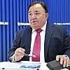 Муслим Оздоев вновь стал постпредом Ингушетии при президенте России