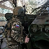 Минобороны сообщило об ударах по логистическим центрам ВСУ в Киеве и области