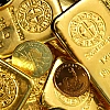 Цена золота на Comex впервые с июля превысила 4200 долларов за унцию