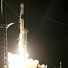 Вторая ступень Falcon 9 должна столкнуться с Луной 5 августа