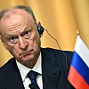 Патрушев заявил о возвращении геополитической борьбы в Мировой океан