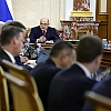 Правительство выделит Омской области почти 600 млн рублей на газификацию частного сектора