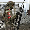 Минобороны сообщило о взятии под контроль Рыжевки и Зарницы