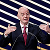 Руководство FIFA поддержало Инфантино после скандала с коммерческими правами