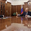 Трутнев сообщил Путину о росте инвестиций на Дальнем Востоке до 6,5 трлн рублей