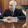 Путин поручил создать кластеры по огранке алмазов в Якутии и Смоленской области