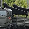 Минобороны сообщило об ударах по трем сухогрузам с военными грузами для ВСУ в Черном море