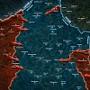 Минобороны сообщило о взятии под контроль Анискино в Харьковской области
