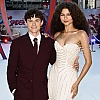 Daily Mail сообщила о тайной свадьбе Тома Холланда и Зендаи в Великобритании