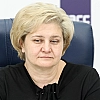 Марину Кирюшкину назначили врио ректора ГИТИСа до выборов главы вуза