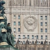 Захарова призвала мировое сообщество осудить атаки ВСУ на Белгород и Нижнекамск