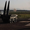 Минобороны сообщило об ударе по военным предприятиям и логистическим центрам в Киеве и Запорожье