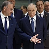 Путин призвал ускорить разработку технологий будущего в России