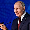 Посланник Трампа рассказал о переданной Путину и возвращенной в США хоккейной шайбе