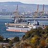 Минвостокразвития сообщило о положительной динамике северного завоза нефтепродуктов