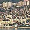 В Новороссийске временно отключили воду после повреждения магистрального трубопровода
