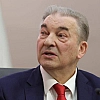 Третьяк заявил что ждет побед ЦСКА в новом сезоне КХЛ