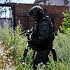 Минобороны сообщило о взятии под контроль Водяного в Харьковской области