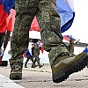 Лантратова заявила о срывах обменов пленными по вине Украины