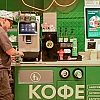 Кофе-корнеры в магазинах стали одним из главных драйверов розницы