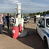 Орский НПЗ полностью остановили после атаки беспилотников