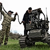 Украина планирует построить в Литве завод боеприпасов по стандартам НАТО