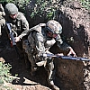 Российские операторы БПЛА контролируют подступы к Дружковке