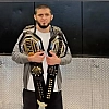 Махачев заявил что мечтает завершить карьеру на турнире UFC в Москве