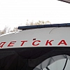 В Кургане задержали мужчину после смерти годовалой дочери