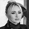 Скончалась актриса Хайден Панеттьери