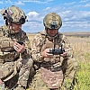 Минобороны сообщило об освобождении Новосолошино и Андреевской Общины