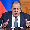 Лавров заявил что просьбы Ганы по гражданам страны участвующим в СВО рассмотрят