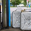 В Самарской области разрешат продавать до 10 литров топлива в канистры