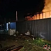 В Подмосковье сообщили о пострадавших после масштабной атаки беспилотников